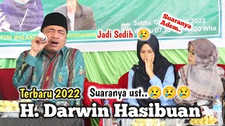 Download lagu H.DARWIN HASIBUAN TERBARU 2022 PP DIYAUL FIKRI LOMBOK TIMUR 2022 mp3