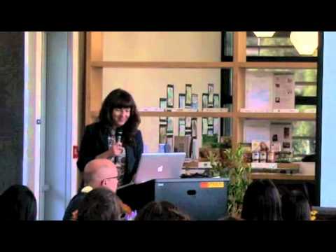 PGC Green U 2011 - Alison Cook (Story of Stuff Productions)