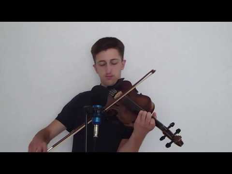 MERO - OLABILIR Violin Cover By Urim Islami 🎻🔥