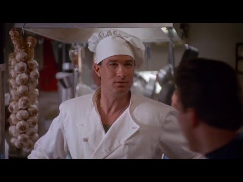 Under Siege (1992) - Casey Ryback Cooking With Tuco On Missouri Opening