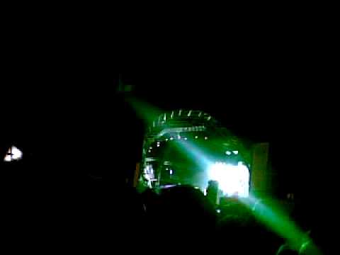 Fiesta Maxima fm en la merce'09