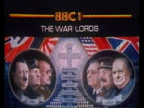 Wednesday 11th August 1976 BBC1 - The War Lords - AJP Taylor - The Listener - Sky At Night - Rare