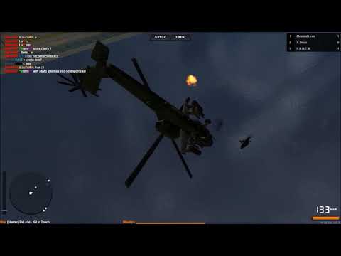 GuNZ ft UnDeR - Hunter Montage uR (Q.E.P.D Messiah)