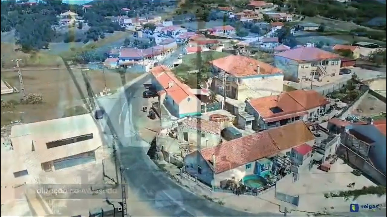 Vídeo do imóvel