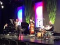 Ernie Watts & Marcus Schinkel Trio Konzert- Trailer 30.10.16