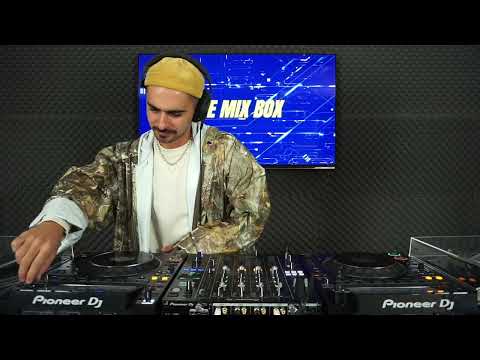 TheMixBox 008 - Lavidadejaime