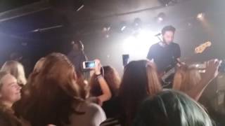 Plus One - You Me At Six (5/11/2016)