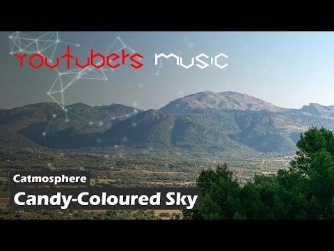 Catmosphere - Candy-Coloured Sky (Fitz Outro 2018)