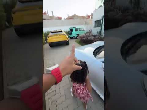 Um carro pra cada filho 👶 #shorts