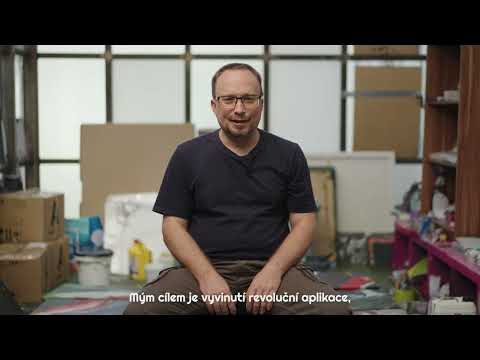 Nastartuj to s námi, metodou: ‚Tvoření podle prosvícení‘