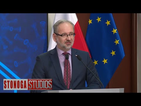 (Zbigniew) Stonoga STUDIOS - Adam Niedzielski (parodia)