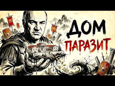 НЕДВИЖИМОСТЬ — ЭТО ПАРАЗИТ: 5 признаков того, что актив тебя уничтожает | Кевин О'Лири
