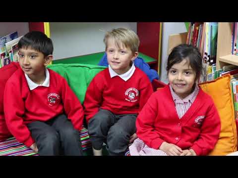 Chalfont St Peter Infant School Information Video