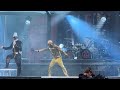 Rammstein - Bestrafe Mich Live - Brussels, Belgium - 03.08.2023