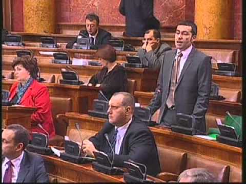 O političkoj pozadini ubistva premijera Đinđića