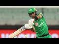 Maxwell Produces MCG Magic With Crucial 66 KFC BBL 10 Dream11 MVP