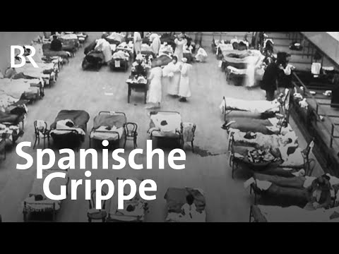 Kurze Chronologie der Spanischen Grippe | Pandemie | Gut zu wissen | BR