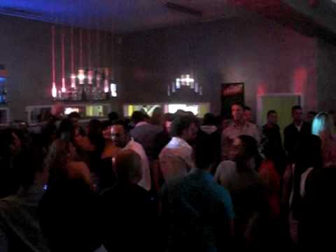 Dj Onur-Suygun live @ Ritmo Alaturka / Cafe Zeitlos 24.07.2010