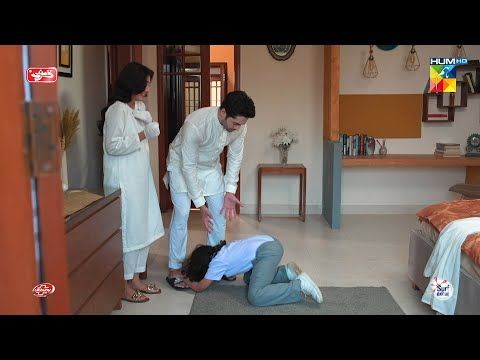 Chand Tara EPISODE 15 - [ 𝗕𝗘𝗦𝗧 𝗦𝗖𝗘𝗡𝗘 01 ] #danishtaimoor  #ayezakhan  - HUM TV