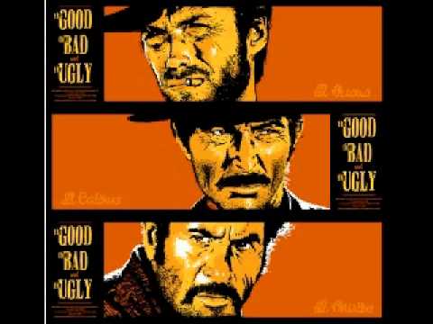 Ennio Morricone - Il tramonto