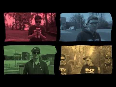 SANCHEZ FLOW X H4NS X MATTEZ - KIDS (2015)