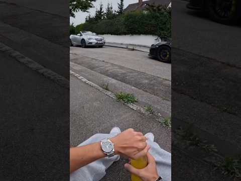 Porsche Funny #shortvideo #shorts