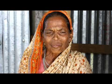 ভিক্ষুক পুনর্বাসন