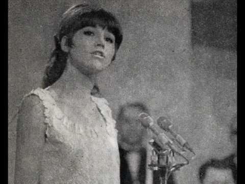 Marta Kubišová - Ještě ne (1966)