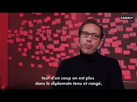 Possessions - Le Flashback de Reda Kateb