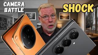 Should Samsung Be Nervous? Oppo's Cameras Are INSANE!