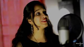 Chaav Laaga | Moh Moh Ke Dhaage | First Cover Version | Melodies | Sui Dhaaga | Dum Laga Ke Haisha