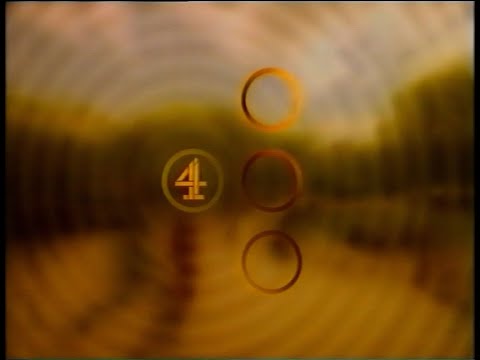 Channel 4 Idents & Continuity 1996-1999