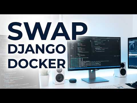 Django SWAP