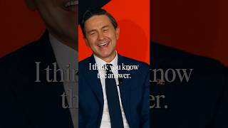 A question period... but with answers!