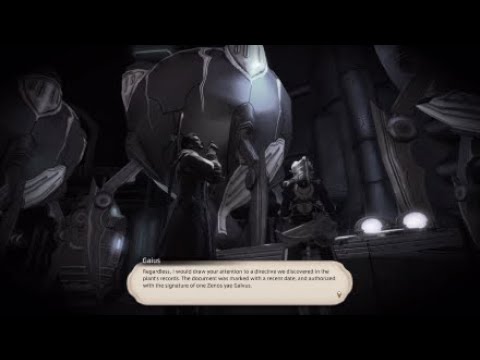 FFXIV Stormblood pt 147*