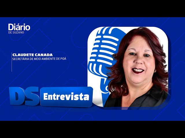 DS-Entrevista-Claudete-Canada-secretária-de-Meio-Ambiente-de-Poá