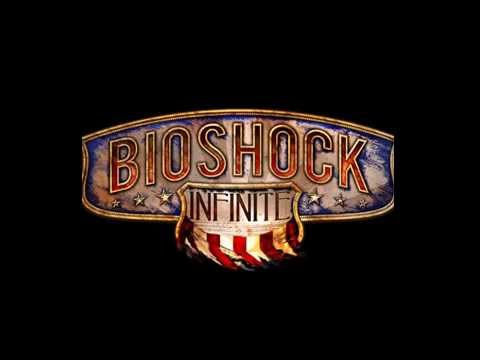 The Strenuous Life - Scott Joplin, Duncan Watt, Jim Bonney (BioShock Infinite)