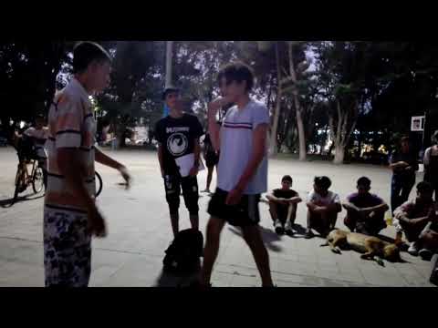 24/Cente - Cuartos: GRP vs APOLO (Fecha 1 - Torneo 2022)