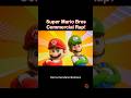 Super Mario Brothers Commercial Rap!(With Lyrics) @SuperMarioBrossTube