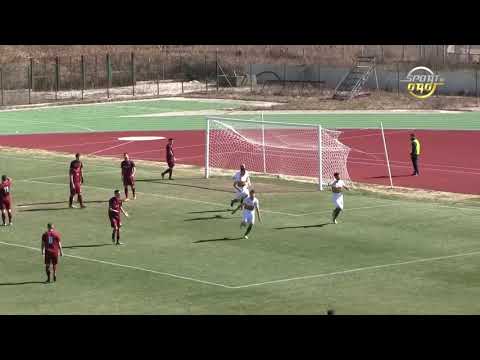 Promozione, Tivoli - Palestrina 2 - 3