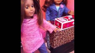 Always Believe In Me(Saige Paints The Sky)