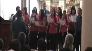 En Humilde Pesebre (Tara melody Moya Brennan)