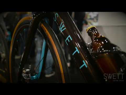 Swett introductie promo