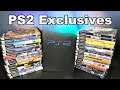 PlayStation 2 PS2 EXCLUSIVE Games 30 Games You Can T Play Anywhere Else