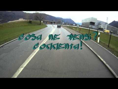 Proposta linea bus a Bellinzona