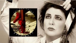 Kate Bush ‎" Director's Cut " " The Red Shoes " (Remastered)Collector's Edition CD3/3 Full Album HD