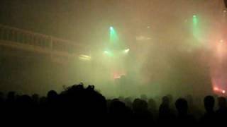 SUNN O))) @ Paradiso Amsterdam 26/01/2010