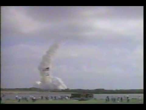 Watch the Launch
