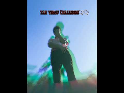 TAN VIRAU CHALLENGE (EL SANTO VERSION) 📿📿👹 @nnnann2