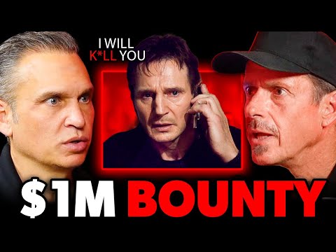 I Survived an Assassination Attempt | $1M REWARD